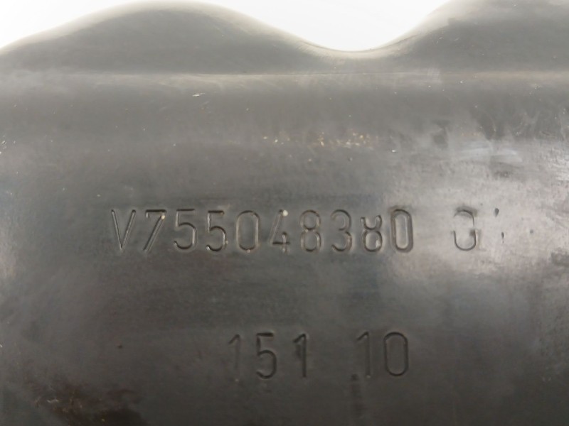 Recambio de carter aceite para peugeot 207/207+ (wa_, wc_) 1.6 16v vti referencia OEM IAM V755048380  