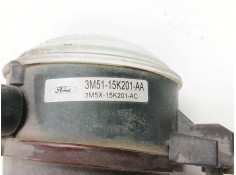 Recambio de antiniebla derecho para ford focus ii (da_, hcp, dp) 2.0 referencia OEM IAM 3M5115K201AA  3M5X15K201AC 2