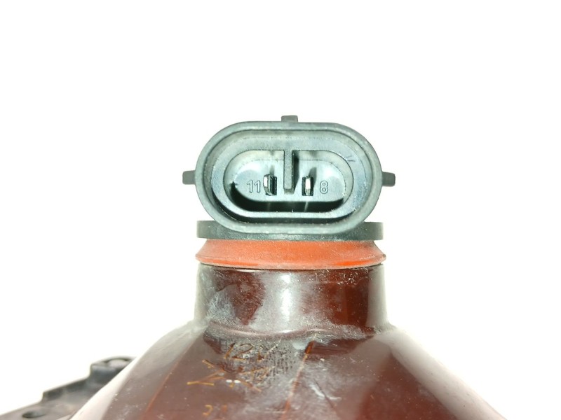 Recambio de antiniebla derecho para ford focus ii (da_, hcp, dp) 2.0 referencia OEM IAM 3M5115K201AA  3M5X15K201AC