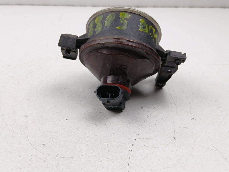 Recambio de antiniebla derecho para ford focus ii (da_, hcp, dp) 2.0 referencia OEM IAM 3M5115K201AA  3M5X15K201AC