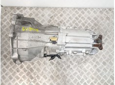 Recambio de caja cambios 6v turbo diesel para bmw 3 (e90) 320 d referencia OEM IAM 23007533818 1069401059 1069401105 2