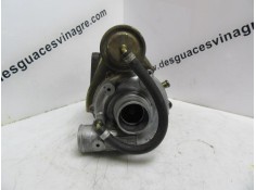 Recambio de turbo : alfa romeo 146 : 1.9 d -ar67501 (89,73cv) [1996] para alfa romeo 146 1.9 d -ar67501 referencia OEM IAM 46432