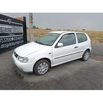 VOLKSWAGEN POLO III (6N1)