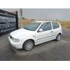 volkswagen polo iii (6n1) del año 1998