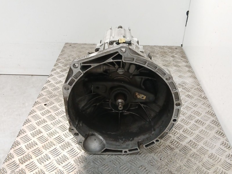 Recambio de caja cambios 6v turbo diesel para bmw 3 (e90) 320 d referencia OEM IAM 23007533818 1069401059 1069401105