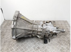 Recambio de caja cambios 5v diesel para nissan vanette 2.0 d -ld20-ii referencia OEM IAM 3201014C12  