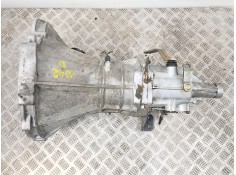 Recambio de caja cambios 5v diesel para nissan vanette 2.0 d -ld20-ii referencia OEM IAM 3201014C12   2