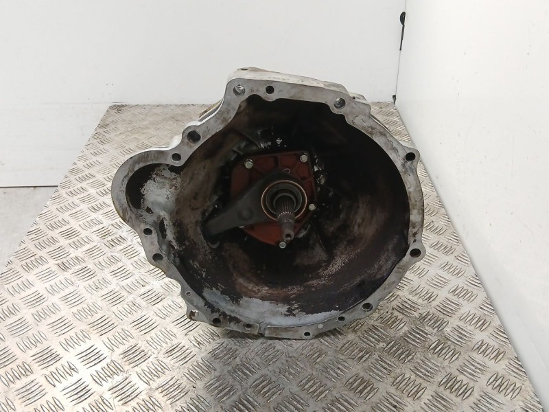 Recambio de caja cambios 5v diesel para nissan vanette 2.0 d -ld20-ii referencia OEM IAM 3201014C12  