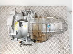 Recambio de cambio automatico para audi a6 c5 (4b2, 4b4) 2.4 referencia OEM IAM EBV   2