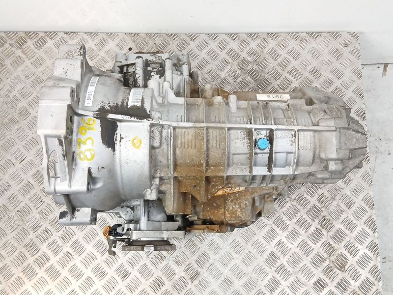 Recambio de cambio automatico para audi a6 c5 (4b2, 4b4) 2.4 referencia OEM IAM EBV  