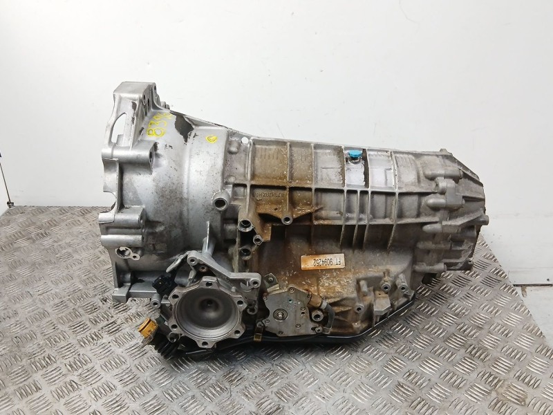 Recambio de cambio automatico para audi a6 c5 (4b2, 4b4) 2.4 referencia OEM IAM EBV  