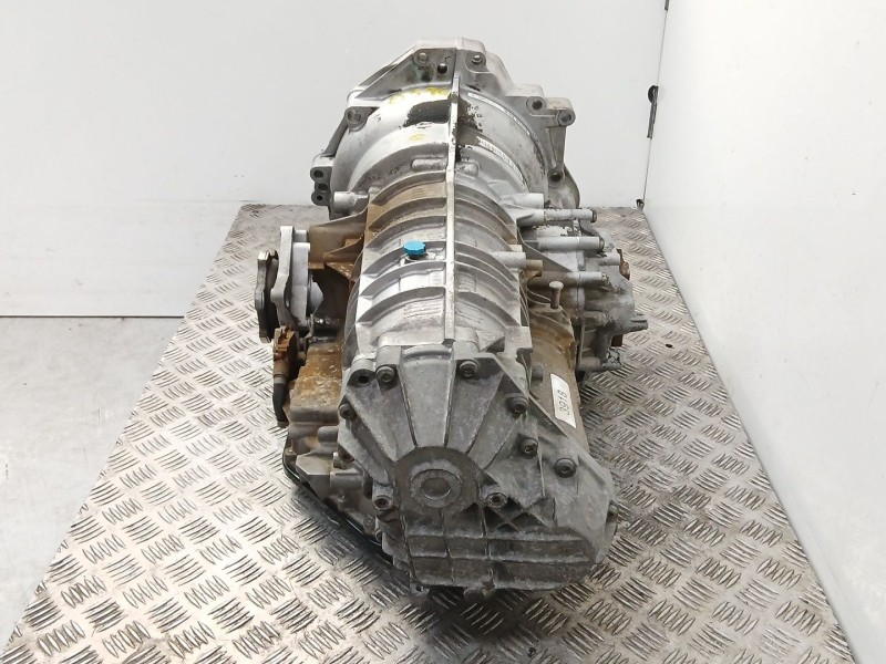Recambio de cambio automatico para audi a6 c5 (4b2, 4b4) 2.4 referencia OEM IAM EBV  