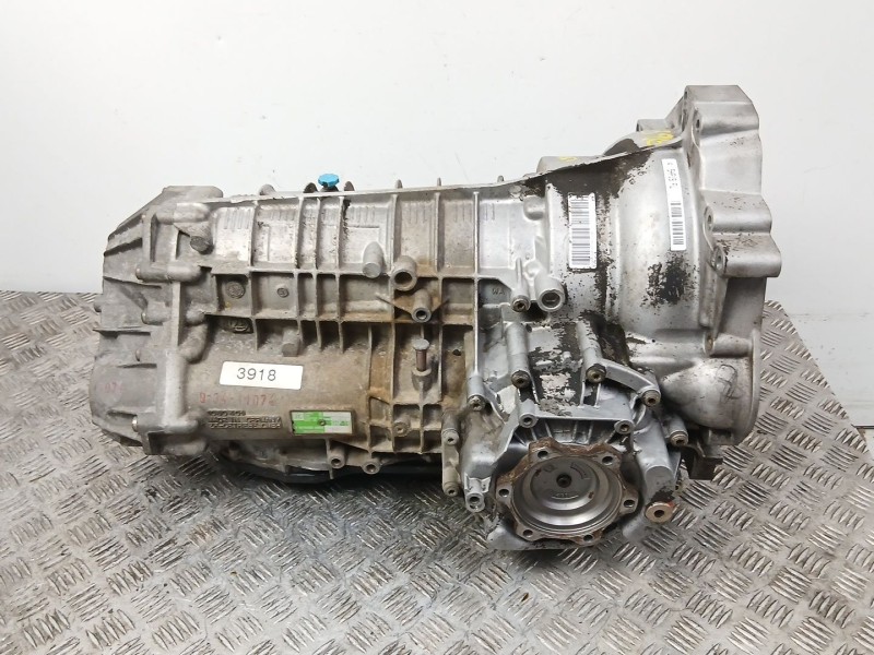 Recambio de cambio automatico para audi a6 c5 (4b2, 4b4) 2.4 referencia OEM IAM EBV  