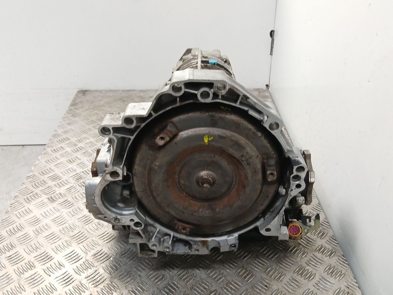 Recambio de cambio automatico para audi a6 c5 (4b2, 4b4) 2.4 referencia OEM IAM EBV  