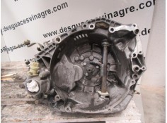Recambio de cambio 5v (diesel) : citroen xantia : 1.9 d turismo [1996] para citroen xantia 1.9 d turismo referencia OEM IAM 20TA