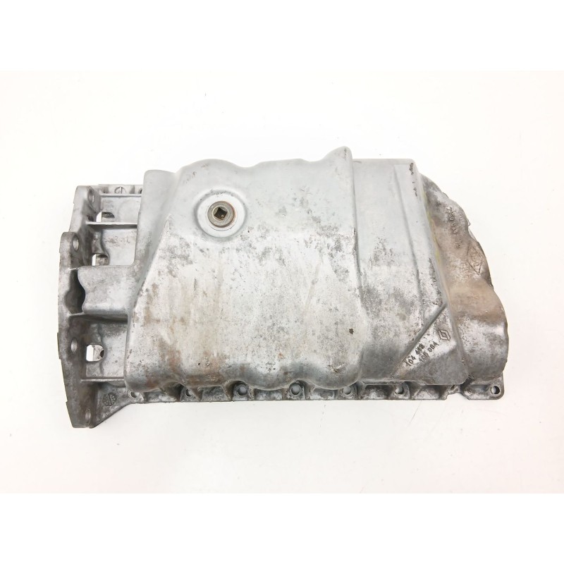 Recambio de carter aceite para renault megane scénic (ja0/1_) 1.9 dti (ja0n) referencia OEM IAM 7700111849 7130104412 