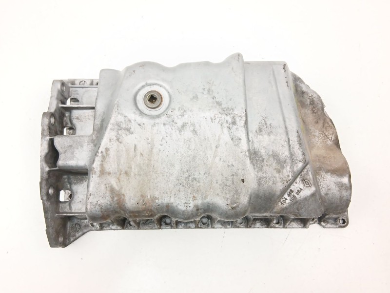 Recambio de carter aceite para renault megane scénic (ja0/1_) 1.9 dti (ja0n) referencia OEM IAM 7700111849 7130104412 