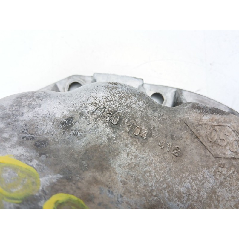 Recambio de carter aceite para renault megane scénic (ja0/1_) 1.9 dti (ja0n) referencia OEM IAM 7700111849 7130104412 