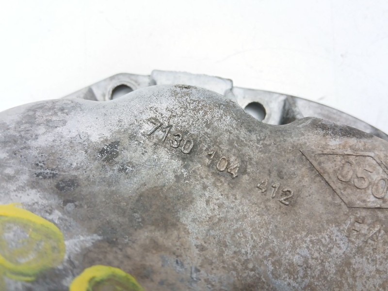 Recambio de carter aceite para renault megane scénic (ja0/1_) 1.9 dti (ja0n) referencia OEM IAM 7700111849 7130104412 