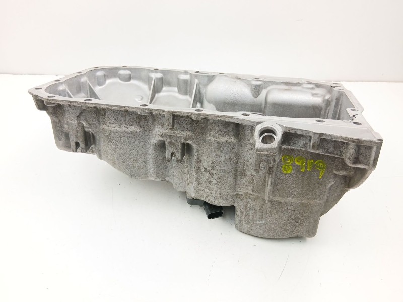 Recambio de carter aceite para bmw 3 (e90) 320 d referencia OEM IAM 11137797969  