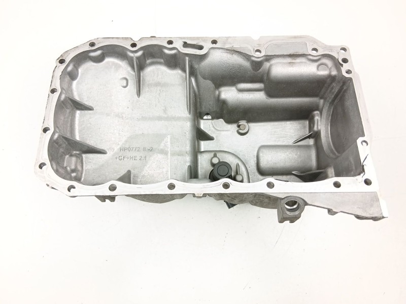 Recambio de carter aceite para bmw 3 (e90) 320 d referencia OEM IAM 11137797969  