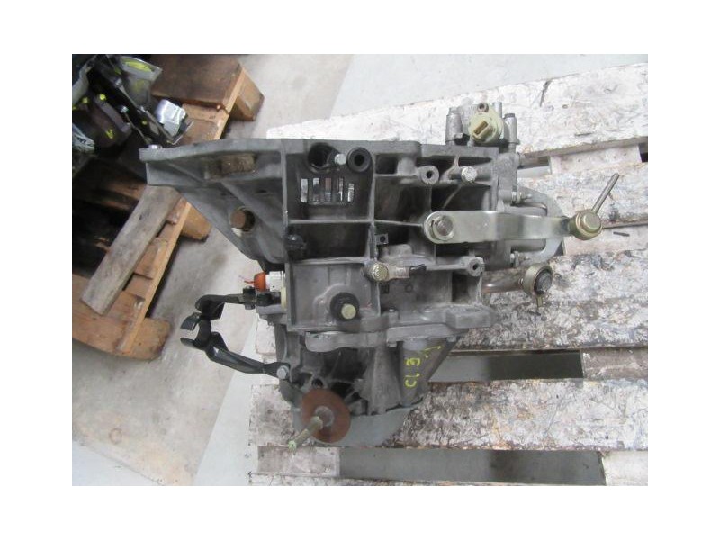 Recambio de cambio 5v (diesel) : citroen xantia : 1.9 d turismo [1996] para citroen xantia 1.9 d turismo referencia OEM IAM 20TA