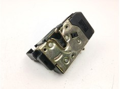 Recambio de cerradura puerta delantera derecha para opel astra g hatchback (t98) 1.6 16v (f08, f48) referencia OEM IAM 90561154 