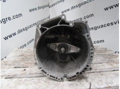 Recambio de cambio 6v (td /tdi) : bmw 320 : 2.0 td (163,15cv) 5p-ingles [2007] para bmw  320 2.0 td 5p-ingles referencia OEM IAM 2