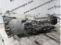 Recambio de cambio 6v (td /tdi) : bmw 320 : 2.0 td (163,15cv) 5p-ingles [2007] para bmw  320 2.0 td 5p-ingles referencia OEM IAM