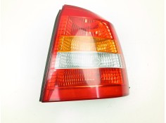 Recambio de piloto trasero derecho para opel astra g hatchback (t98) 1.6 16v (f08, f48) referencia OEM IAM 90521544   2