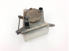 Recambio de antiniebla derecho para opel astra g hatchback (t98) 1.6 16v (f08, f48) referencia OEM IAM 9117323   2