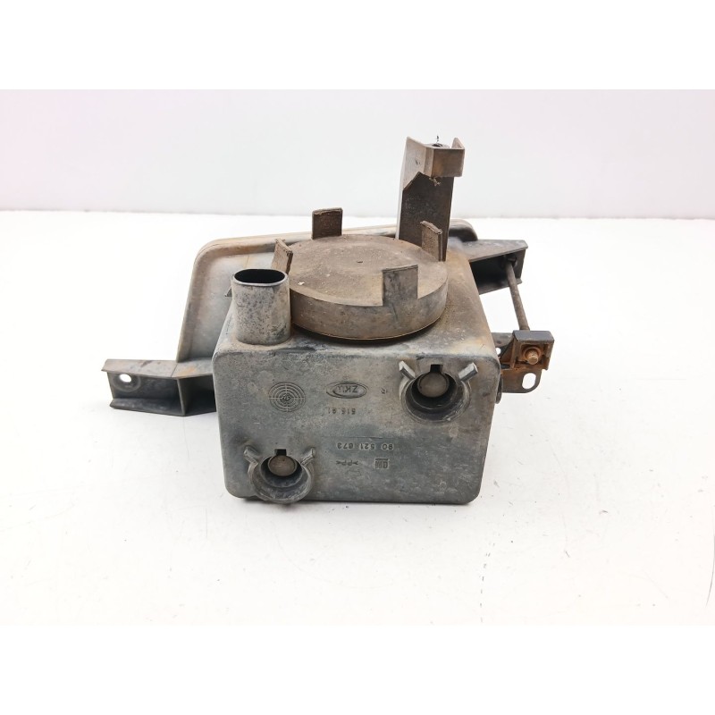 Recambio de antiniebla derecho para opel astra g hatchback (t98) 1.6 16v (f08, f48) referencia OEM IAM 9117323  