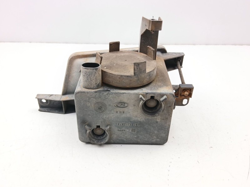 Recambio de antiniebla derecho para opel astra g hatchback (t98) 1.6 16v (f08, f48) referencia OEM IAM 9117323  