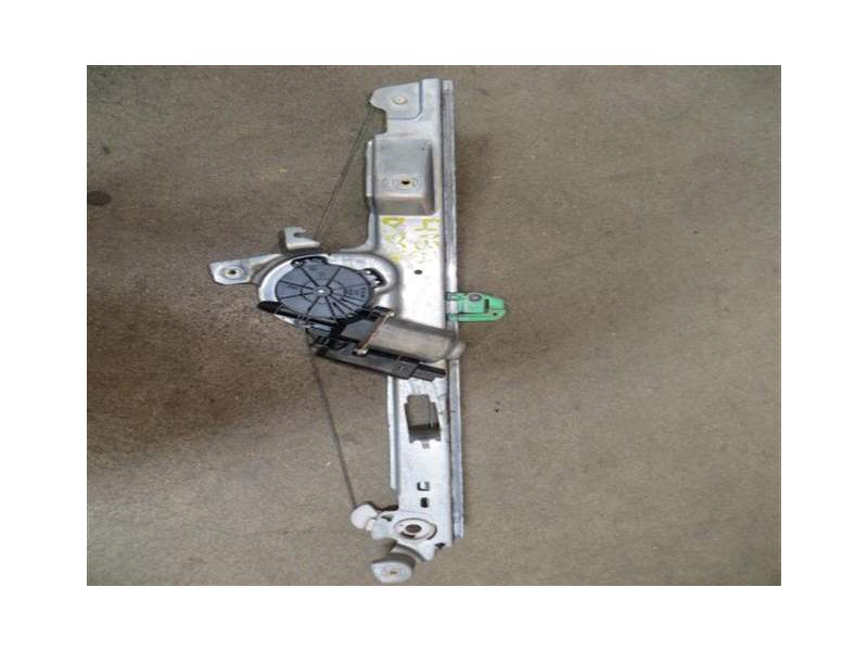 Recambio de elevalunas delantero derecho para renault scenic 1.9 dci - f9q d812 referencia OEM IAM CONFORD  