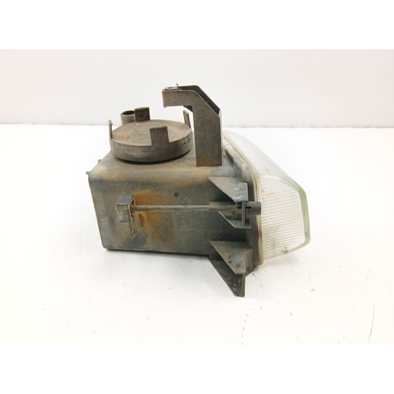 Recambio de antiniebla derecho para opel astra g hatchback (t98) 1.6 16v (f08, f48) referencia OEM IAM 9117323  