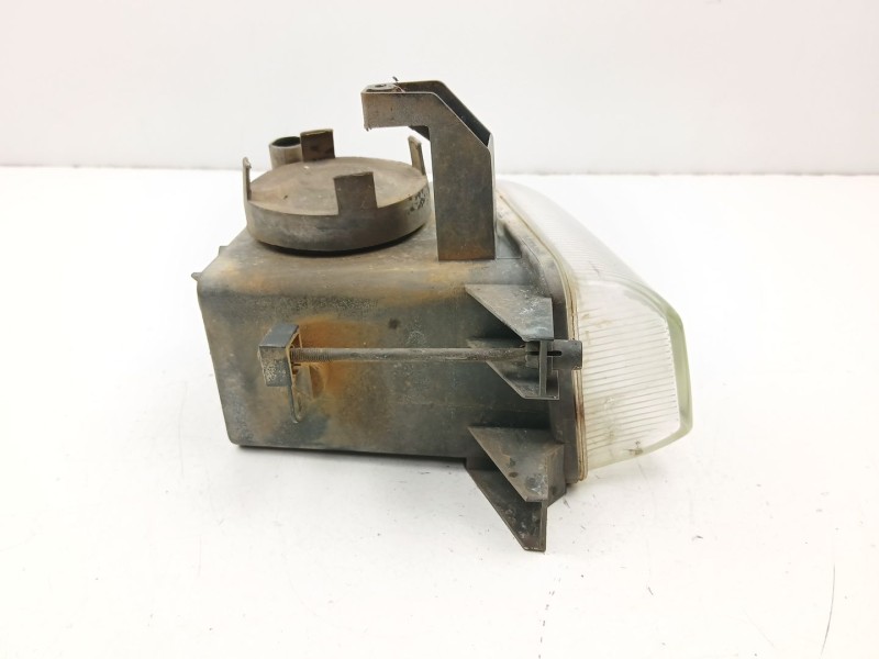 Recambio de antiniebla derecho para opel astra g hatchback (t98) 1.6 16v (f08, f48) referencia OEM IAM 9117323  