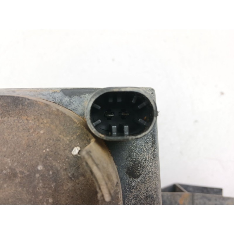 Recambio de antiniebla derecho para opel astra g hatchback (t98) 1.6 16v (f08, f48) referencia OEM IAM 9117323  