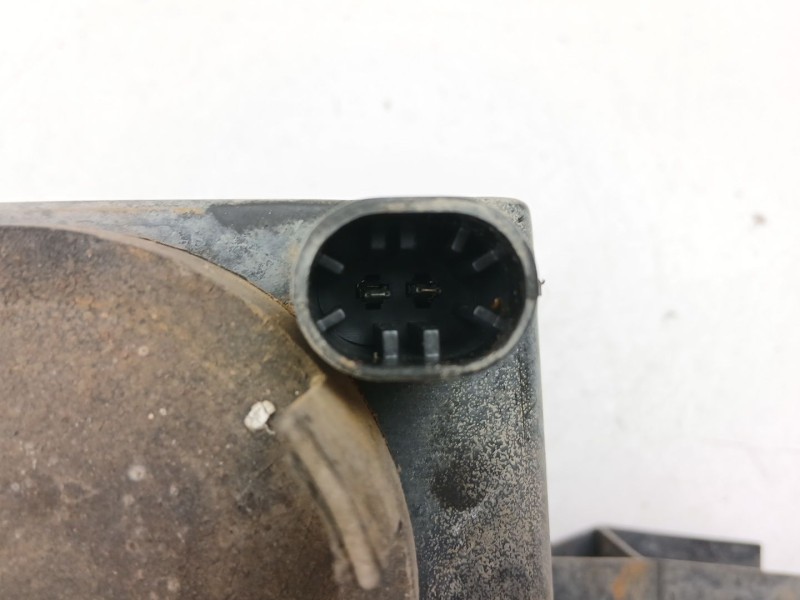 Recambio de antiniebla derecho para opel astra g hatchback (t98) 1.6 16v (f08, f48) referencia OEM IAM 9117323  