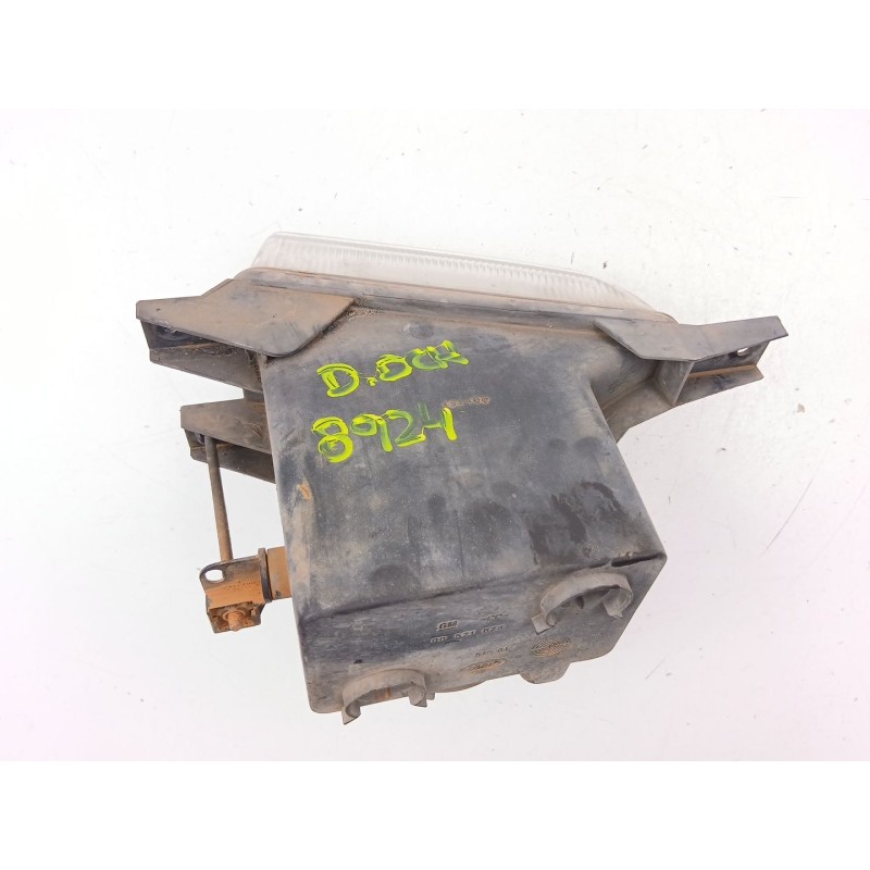 Recambio de antiniebla derecho para opel astra g hatchback (t98) 1.6 16v (f08, f48) referencia OEM IAM 9117323  