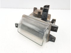 Recambio de antiniebla izquierdo para opel astra g hatchback (t98) 1.6 16v (f08, f48) referencia OEM IAM 9117322  