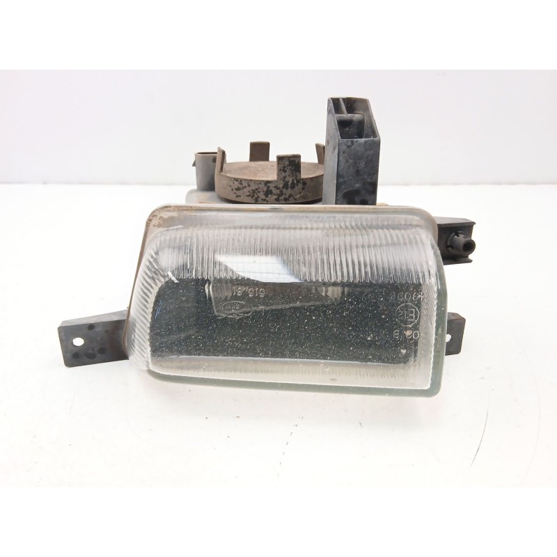 Recambio de antiniebla izquierdo para opel astra g hatchback (t98) 1.6 16v (f08, f48) referencia OEM IAM 9117322  