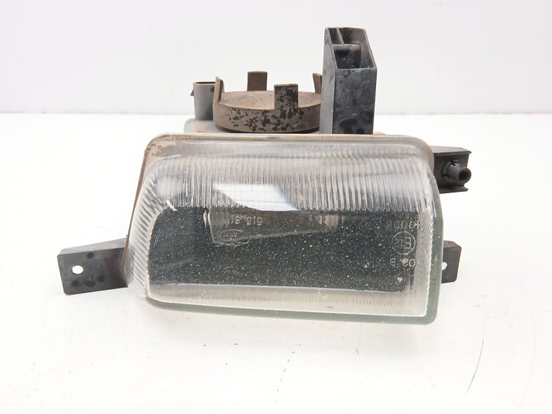 Recambio de antiniebla izquierdo para opel astra g hatchback (t98) 1.6 16v (f08, f48) referencia OEM IAM 9117322  