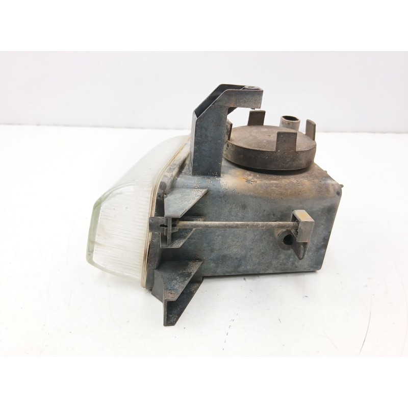 Recambio de antiniebla izquierdo para opel astra g hatchback (t98) 1.6 16v (f08, f48) referencia OEM IAM 9117322  