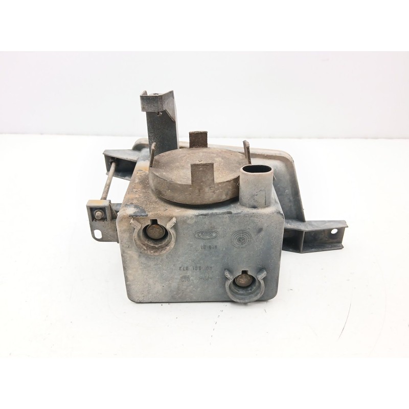 Recambio de antiniebla izquierdo para opel astra g hatchback (t98) 1.6 16v (f08, f48) referencia OEM IAM 9117322  