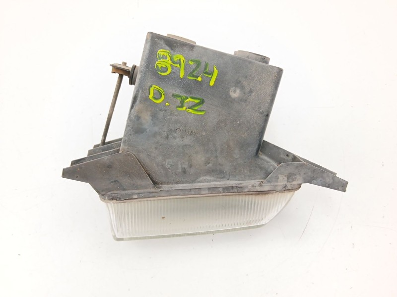 Recambio de antiniebla izquierdo para opel astra g hatchback (t98) 1.6 16v (f08, f48) referencia OEM IAM 9117322  
