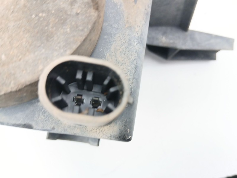 Recambio de antiniebla izquierdo para opel astra g hatchback (t98) 1.6 16v (f08, f48) referencia OEM IAM 9117322  