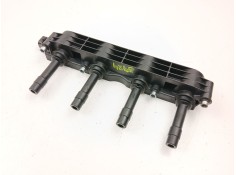 Recambio de bobina para opel astra g hatchback (t98) 1.6 16v (f08, f48) referencia OEM IAM 19005212  