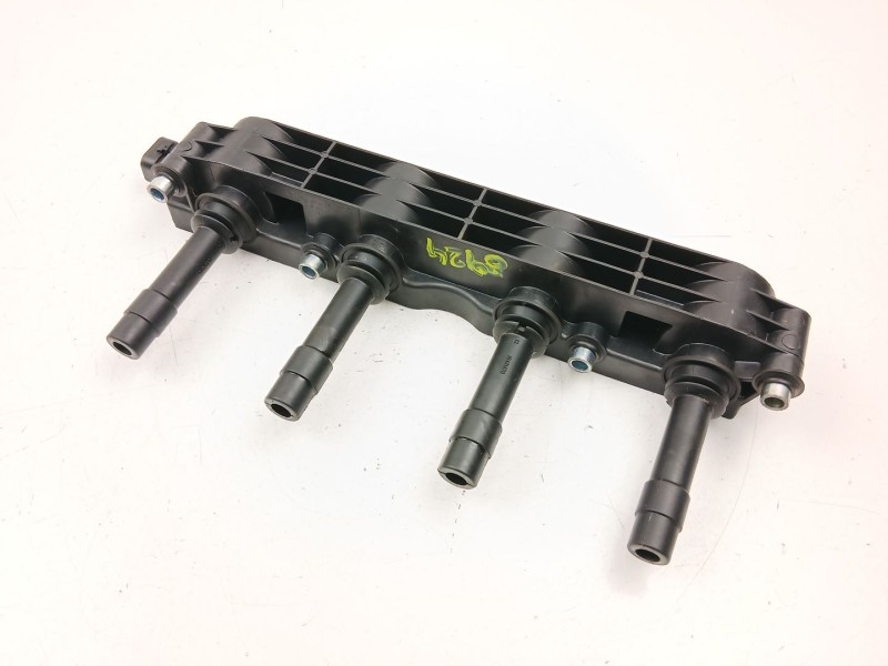 Recambio de bobina para opel astra g hatchback (t98) 1.6 16v (f08, f48) referencia OEM IAM 19005212  
