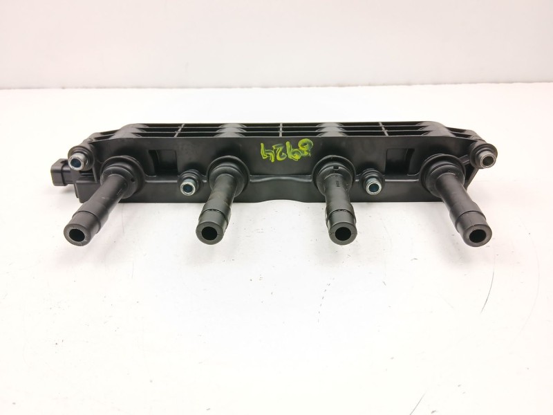 Recambio de bobina para opel astra g hatchback (t98) 1.6 16v (f08, f48) referencia OEM IAM 19005212  