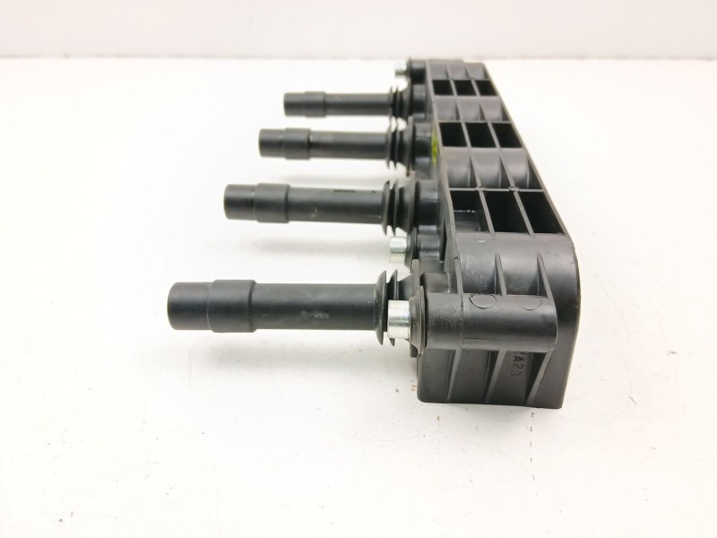 Recambio de bobina para opel astra g hatchback (t98) 1.6 16v (f08, f48) referencia OEM IAM 19005212  